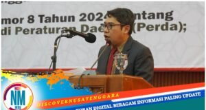 DPRD Sumbawa Sahkan Perubahan APBD 2025, Banggar Berikan 12 Catatan Penting