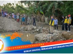 Pemprov NTB Siapkan Ratusan Ribu Bibit Untuk Reboisasi Doro O’o