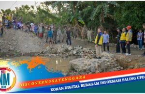 Pemprov NTB Siapkan Ratusan Ribu Bibit Untuk Reboisasi Doro O’o