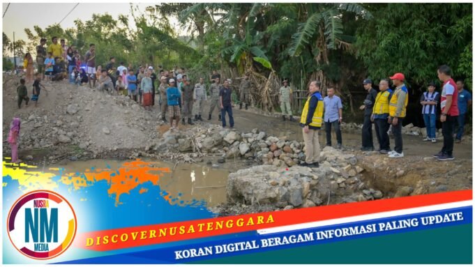 Pemprov NTB Siapkan Ratusan Ribu Bibit Untuk Reboisasi Doro O’o