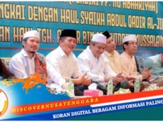 Pentingnya Kerukunan dan Dukungan Untuk Pesantren