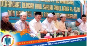 Pentingnya Kerukunan dan Dukungan Untuk Pesantren