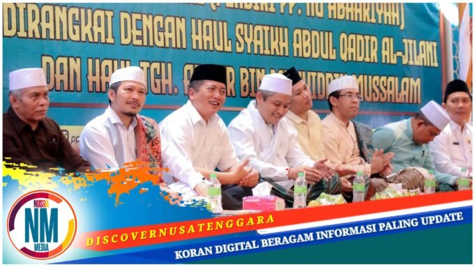 Pentingnya Kerukunan dan Dukungan Untuk Pesantren