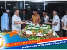 NTB Kentalkan Nuansa Budaya Lokal Jelang MotoGP Mandalika 2025