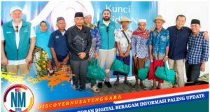 LMI dan LKKS Salurkan 20 Ribu Paket Daging dari Turki-Australia