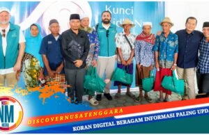 LMI dan LKKS Salurkan 20 Ribu Paket Daging dari Turki-Australia