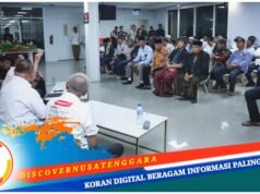 Gubernur NTB Tegaskan Mandalika Milik Bersama