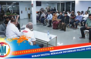 Gubernur NTB Tegaskan Mandalika Milik Bersama