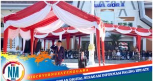 Peringatan Hari Kesaktian Pancasila : Perkuat Persatuan Demi Keutuhan