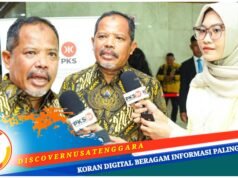 Dinilai Ganggu Ekspor Udang Indonesia, Johan Rosihan Desak Pemerintah Usut Menyeluruh Temuan Paparan Cs-137 di AS