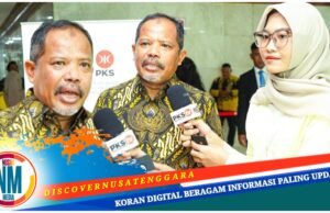 Dinilai Ganggu Ekspor Udang Indonesia, Johan Rosihan Desak Pemerintah Usut Menyeluruh Temuan Paparan Cs-137 di AS