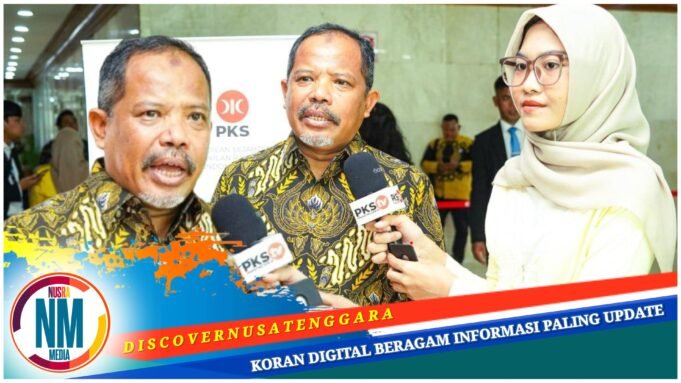 Dinilai Ganggu Ekspor Udang Indonesia, Johan Rosihan Desak Pemerintah Usut Menyeluruh Temuan Paparan Cs-137 di AS