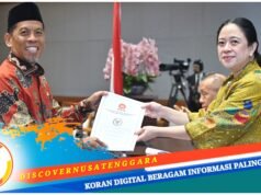 F-PKS Setujui Revisi UU PPSK, Abdul Hadi : Harus Jadi Regulasi Penguat Ekonomi Nasional