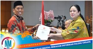 F-PKS Setujui Revisi UU PPSK, Abdul Hadi : Harus Jadi Regulasi Penguat Ekonomi Nasional