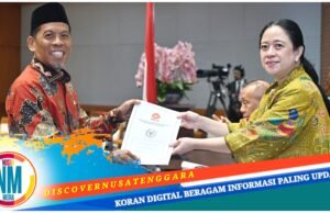 F-PKS Setujui Revisi UU PPSK, Abdul Hadi : Harus Jadi Regulasi Penguat Ekonomi Nasional