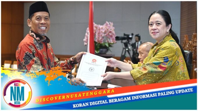 F-PKS Setujui Revisi UU PPSK, Abdul Hadi : Harus Jadi Regulasi Penguat Ekonomi Nasional