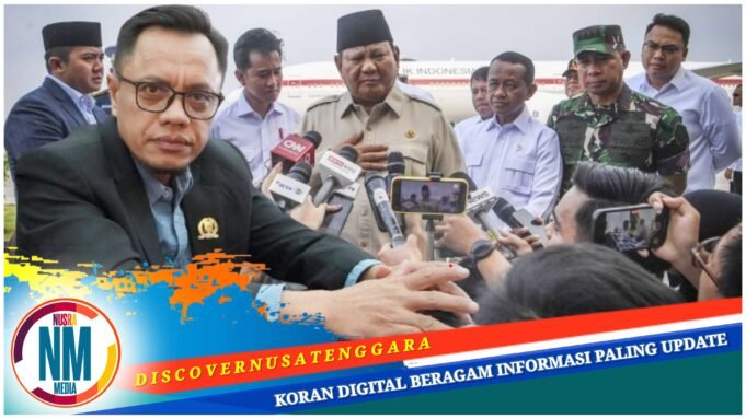 Dukung Keputusan Presiden Tutup SPPG Bermasalah, Dewan Takdir : “Keselamatan Anak Prioritas, Tak Dapat Ditawar”