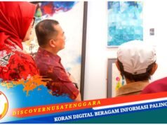 Kenalkan Lombok-Sumbawa Dimata Dunia, NTB Hadirkan Museum Civilization Mandalika