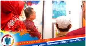 Kenalkan Lombok-Sumbawa Dimata Dunia, NTB Hadirkan Museum Civilization Mandalika