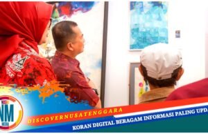 Kenalkan Lombok-Sumbawa Dimata Dunia, NTB Hadirkan Museum Civilization Mandalika