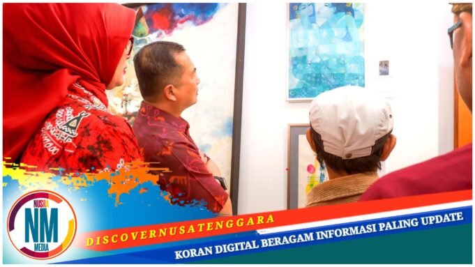 Kenalkan Lombok-Sumbawa Dimata Dunia, NTB Hadirkan Museum Civilization Mandalika