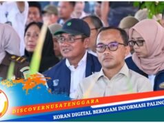 Wakil Ketua I DPRD NTB Desak Pemprov Kroscek Penyebab Kelangkaan Gas Melon