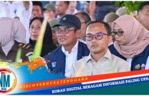 Wakil Ketua I DPRD NTB Desak Pemprov Kroscek Penyebab Kelangkaan Gas Melon