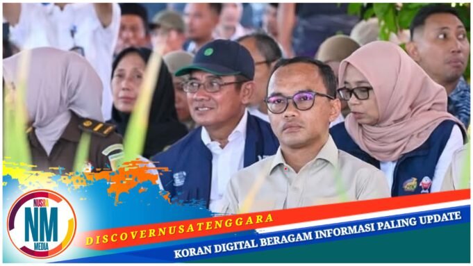 Wakil Ketua I DPRD NTB Desak Pemprov Kroscek Penyebab Kelangkaan Gas Melon