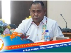 Anggota Komisi V DPRD NTB Yasin : Investasi dan Inovasi Kunci Serap Lulusan Sarjana