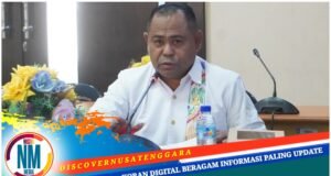 Anggota Komisi V DPRD NTB Yasin : Investasi dan Inovasi Kunci Serap Lulusan Sarjana