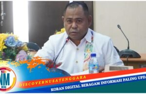 Anggota Komisi V DPRD NTB Yasin : Investasi dan Inovasi Kunci Serap Lulusan Sarjana