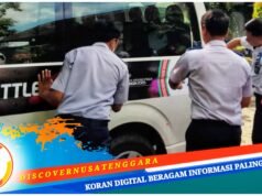 Pemprov NTB Maksimalkan Transportasi Dukung Pariwisata Berkualitas dan Sukseskan MotoGP Mandalika