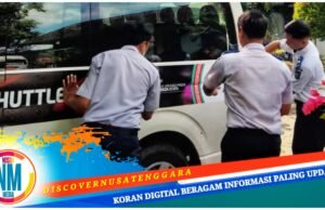 Pemprov NTB Maksimalkan Transportasi Dukung Pariwisata Berkualitas dan Sukseskan MotoGP Mandalika