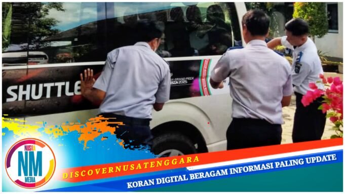 Pemprov NTB Maksimalkan Transportasi Dukung Pariwisata Berkualitas dan Sukseskan MotoGP Mandalika