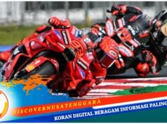 Dari Paddock ke Lintasan, Hari Pertama MotoGP Mandalika 2025 Penuhi Ekspektasi Fans