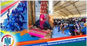 Balapan Hingga Kuliner Lokal, Mandalika Hidupkan Suasana MotoGP 2025