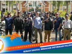 Gubernur NTB Ajak XBI Dukung Ekonomi Lokal