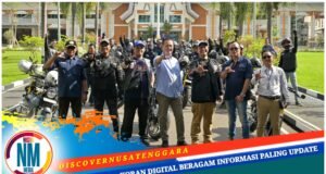 Gubernur NTB Ajak XBI Dukung Ekonomi Lokal