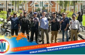 Gubernur NTB Ajak XBI Dukung Ekonomi Lokal