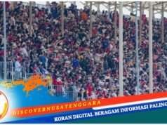 MotoGP Mandalika Sukses, Gubernur NTB Dampingi Menpora : “Luar Biasa, Pecah Telur”