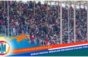 MotoGP Mandalika Sukses, Gubernur NTB Dampingi Menpora : “Luar Biasa, Pecah Telur”