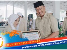 ๐๐๐ฏ๐ฒ๐ฟ๐ป๐๐ฟ ๐ก๐ง๐ ๐๐ผ๐ฟ๐ผ๐ป๐ด ๐ฃ๐ฎ๐ฟ๐ฎ ๐ฆ๐ฎ๐ป๐๐ฟ๐ถ ๐๐ฒ๐ฟ๐ฑ๐ฎ๐ ๐๐ป๐๐ฒ๐น๐ฒ๐ธ๐๐๐ฎ๐น, ๐๐บ๐ผ๐๐ถ๐ผ๐ป๐ฎ๐น ๐ฑ๐ฎ๐ป ๐ฆ๐ฝ๐ฟ๐ถ๐๐๐ฎ๐น