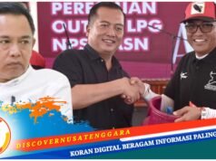 DPRD Soroti Soal Larangan ASN NTB Gunakan Gas Elpiji 3Kg