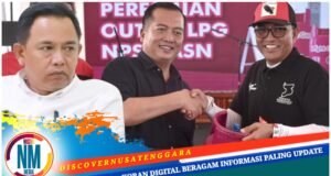 DPRD Soroti Soal Larangan ASN NTB Gunakan Gas Elpiji 3Kg