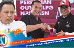 DPRD Soroti Soal Larangan ASN NTB Gunakan Gas Elpiji 3Kg