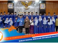 NTB Kirim 19 Peserta ke STQH Nasional 2025