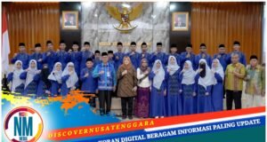 NTB Kirim 19 Peserta ke STQH Nasional 2025