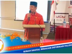Pentingnya Komitmen Bersama Wujudkan Iklim Investasi Optimal di NTB