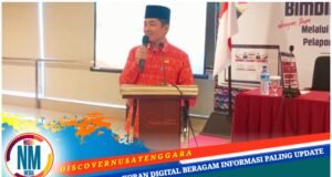 Pentingnya Komitmen Bersama Wujudkan Iklim Investasi Optimal di NTB