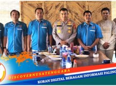 Ingin Sejahterakan Rakyat NTB, Kapolda Minta Wartawan Sukseskan IPR